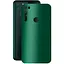 Защитная пленка StatusSKIN для Motorola One Fusion Plus Корпус Винил Зеленая - миниатюра 1