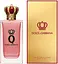 Парфюмированная вода Dolce & Gabbana Q by Dolce & Gabbana Intense 100 мл - миниатюра 2