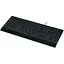 Клавіатура LOGITECH K280e Black (920-005217) - мініатюра 6