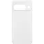 Чохол Lakshmi Silicone Cover Full Camera AA для Google Pixel 9a Білий/White - мініатюра 1