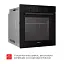 Духовой шкаф электрический Weilor FPO6F70BK - миниатюра 8