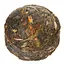 Чай Jinglong Tea Factory Шэнь Пуэр Цзин Лун Иу Шань - 10 шт. - миниатюра 2