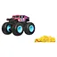 Базовая машинка-внедорожник Hot Wheels Monster Trucks, в ассортименте (FYJ44) - миниатюра 5