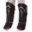 Захист гомілки та стопи Power Play 3052, Black/Red - M - мініатюра 2