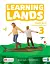 Learning Lands Level 3. Pupil's Book - мініатюра 1