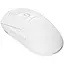 Миша Lorgar MSA10W Ultralight Wireless Gaming Mouse Advanced White (LRG-MSA10W-WH) - мініатюра 4