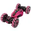Машинка перевертень Car Toys 2277-3B на радіокеруванні - мініатюра 1