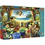 Пазл Trefl Время чаепития: Путешествие в кемпере 1000 эл. (10851) - миниатюра 1