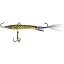 Балансир Viking Fishing Yeti Ice Jig 90mm 46.0g #13 Just Pike - миниатюра 1