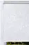 Тканинні ролети Венеції Білий 42.5*160 - мініатюра 1