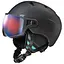 Шолом Julbo Strato Cat 3 60-62 Noir/Bleu (1052-JCI614422) - мініатюра 1