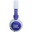 Гарнитура JBL JR320BT Blue (JBLJR320BTBLU) (7065593) - миниатюра 4