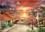 Пазл Anatolian Дорога до заходу сонця 1500 ел. (04522) - мініатюра 2