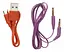 Гарнитура JBL JR460NC Pink (JBLJR460NCPIK) - миниатюра 8