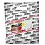 Гейнер Mass Active, 5 кг Шоколад-фундук Fitmax fit0025689 - мініатюра 1
