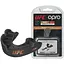 Дитяча капа Opro Bronze UFC, Black (ufc.102513001) - мініатюра 1