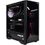 Комп'ютер Power Up #14 для Premiere Pro/Core i7 14700K/128 GB/HDD 6 TB/SSD 2TB/GeForce RTX 4060Ti 16 Gb - мініатюра 1