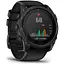 Смарт-годинник Garmin tactix 8 - 51 mm Solar Elite Includes Applied Ballistics Elite Solver (010-03407-10/11) - мініатюра 3