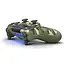 Геймпад Sony Dualshock 4 V2 Green Camouflage 9895152 (19617) - мініатюра 3