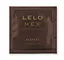 Надтонкі презервати великого розміру Lelo Hex - мініатюра 1