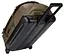 Сумка на колесах Thule Chasm Wheeled Duffel (Deep Khaki) 3205604 (TH 3205604) - миниатюра 13