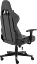Геймерское кресло GT Racer темно-серое (X-2316 Dark Gray) - миниатюра 8