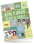 День у школі. Dzień w szkole. Українсько-польська - миниатюра 1