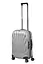Чемодан Samsonite C-LITE ALUMINIUM 55х40х20(23) 55 См CS2*08009 - миниатюра 6