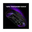 Мишка Lorgar MSA10W Wireless Gaming Black (LRG-MSA10W-BK) - мініатюра 10