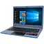 Ноутбук EVOO Laptop 11.6" FHD 3/32GB N4000 Blue (Seller Refurbished) (EV-C-116-1-BL) - миниатюра 2