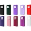 Чохол Wave Full Silicone Cover для Redmi Note 14 Pro 5G Black [127674] - мініатюра 4