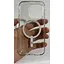 Оригінальний протиударний чохол Gear4 Crystal Palace MagSafe для iPhone 15 Pro (6.1") Прозорий (702312618) - мініатюра 10