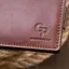 Мужской кожаный кошелек Grande Pelle 11.5х9х2.5 см acs0015036 - миниатюра 10