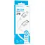 Дата кабель Borofone BX101 Creator 27W Type-C to Lightning (1m) White - мініатюра 5