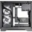 Корпус Chieftec Visio Black (GM-30B-TG-OP) [134709] - мініатюра 4