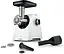 Мясорубка Bosch MultiPower MFWS420W (00000055601) - миниатюра 2