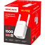 Ретранслятор Wi-Fi сигналу Mercusys ME60X [128287] - мініатюра 3
