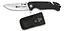 Туристичний ніж K25 000299956 - мініатюра 1