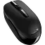 Мышь беспроводная Genius NX-7007 Black (31030026403) - миниатюра 1