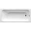 Ванна акрилова Ravak Chrome Slm 170x75 C741300000 Білий - мініатюра 1