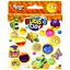 Набор креативного творчества Danko Toys Bubble Clay 8 цветов BBC-04-01U - миниатюра 1