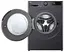 Стирально-сушильная машина LG F2R5FG6J - миниатюра 3
