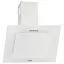 Вытяжка наклонная Eleyus VERTICAL 470 60 WH - миниатюра 2