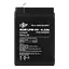 Аккумулятор AGM LPM 6V – 4.5 Ah - миниатюра 4