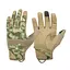Перчатки тактические Helikon-Tex Range Tactical Gloves - PenCott WildWood/Coyote A, размер M - миниатюра 1