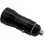 Автомобільний зарядний пристрій XON UniLink Type-C 40W 2 x PD20 Black (5060948063463) - мініатюра 3