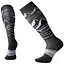 Термоноски Smartwool PhD Slopestyle Light Elite 46-49 Чорний - миниатюра 1