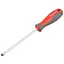 Отвертка плоская шлицевая Intertool SL5 x 125 мм Pro VT-3307 - миниатюра 1