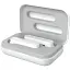 Наушники Trust Primo Touch True Wireless White - миниатюра 3