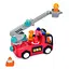 Дитяча Пожежна машинка Hola Toys E9998-HL зі світлом та звуком - мініатюра 5